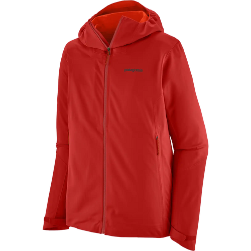 Men's Upstride Jacket