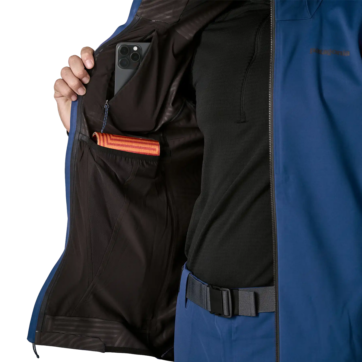 Men's Upstride Jacket