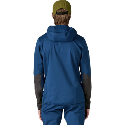 Men's Upstride Jacket