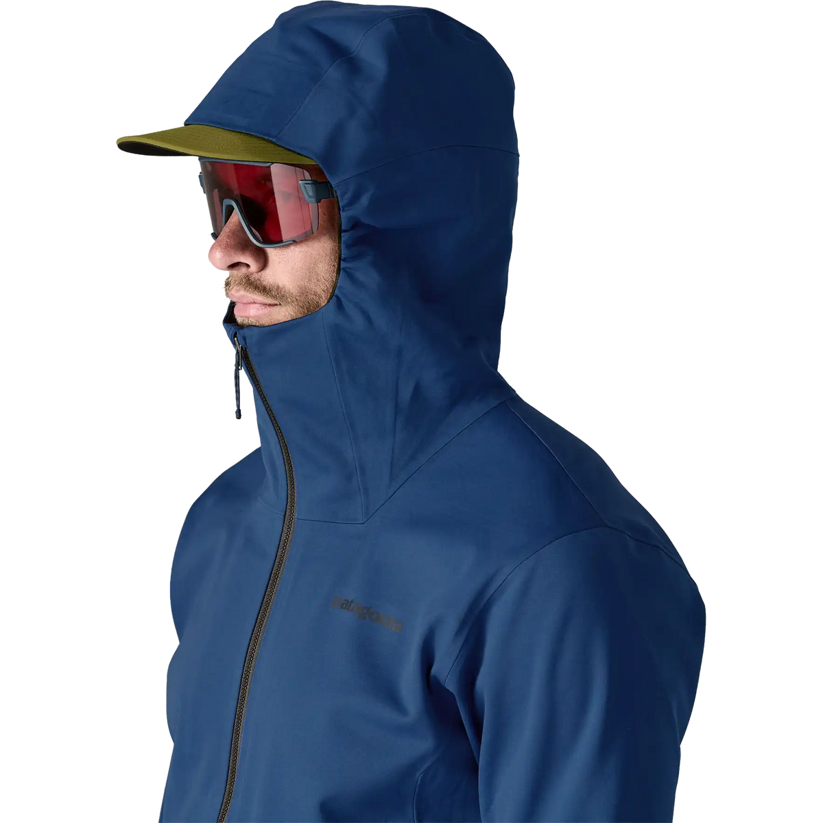 Men's Upstride Jacket