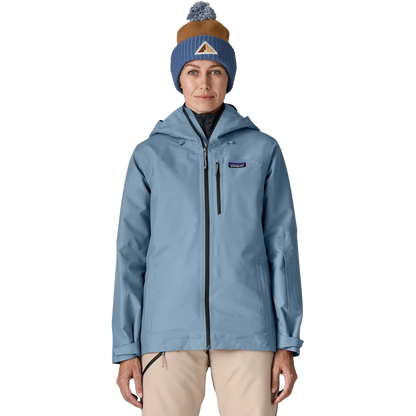Women's Insulated Powder Town Jacket