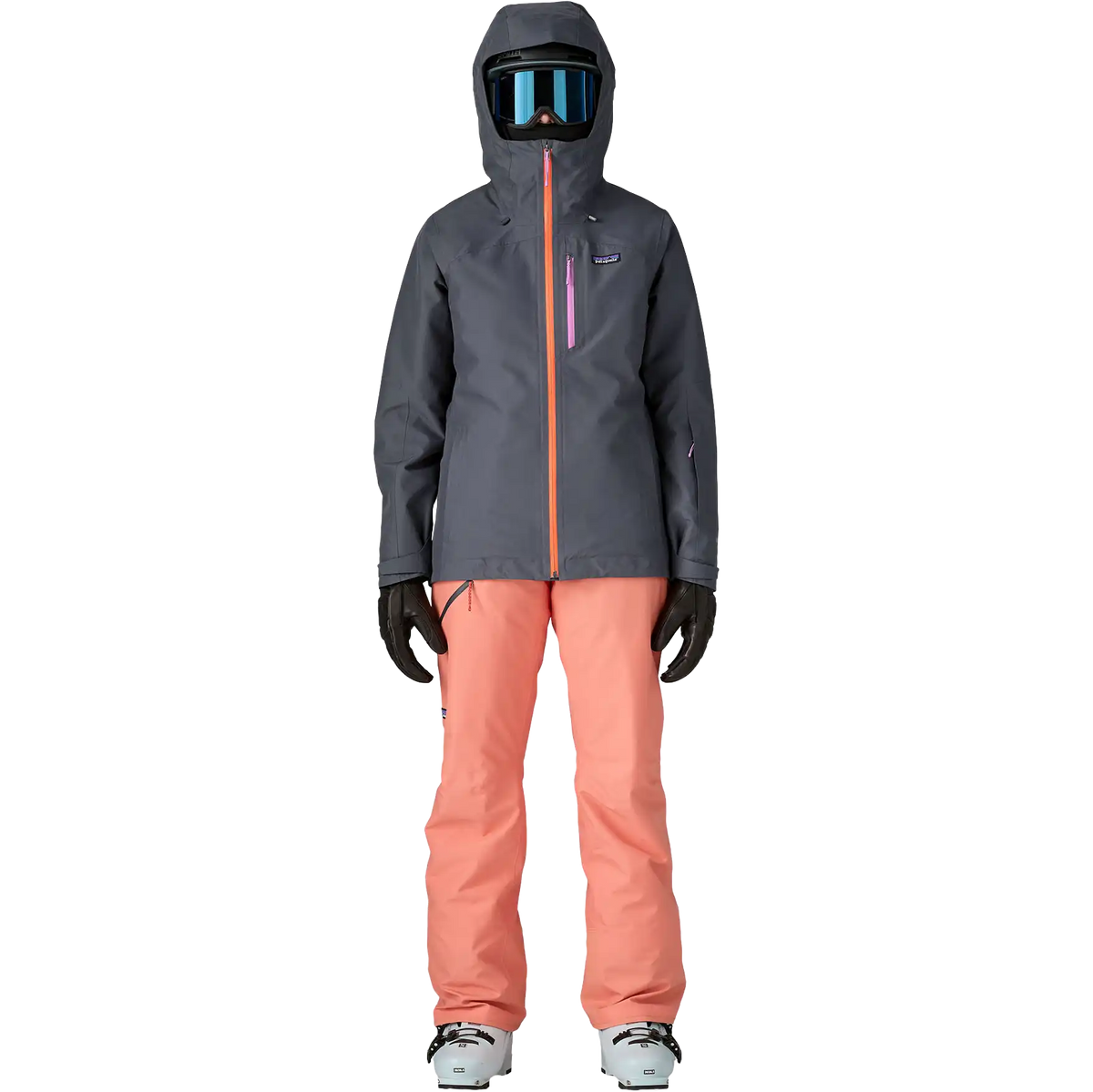 Women's Insulated Powder Town Jacket