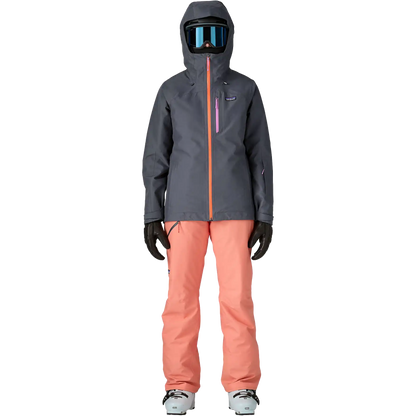 Women's Insulated Powder Town Jacket
