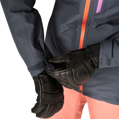 Women's Insulated Powder Town Jacket