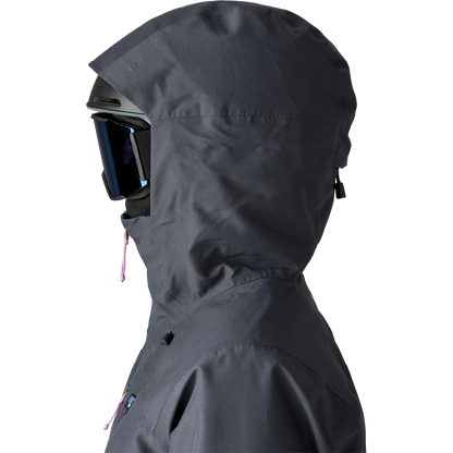 Women's Insulated Powder Town Jacket