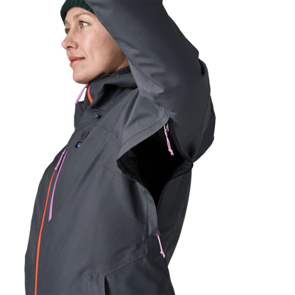 Women's Insulated Powder Town Jacket