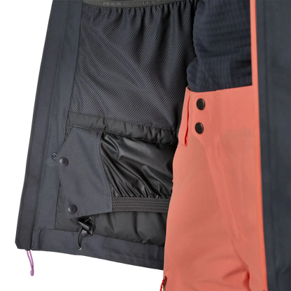 Women's Insulated Powder Town Jacket