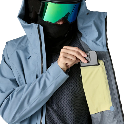 Women's PowSlayer Gore-Tex Jacket