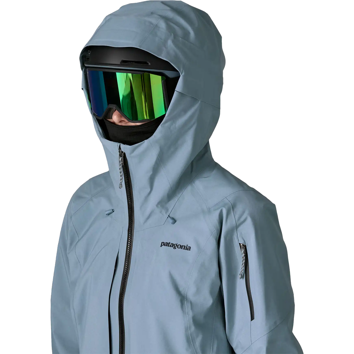 Women's PowSlayer Gore-Tex Jacket