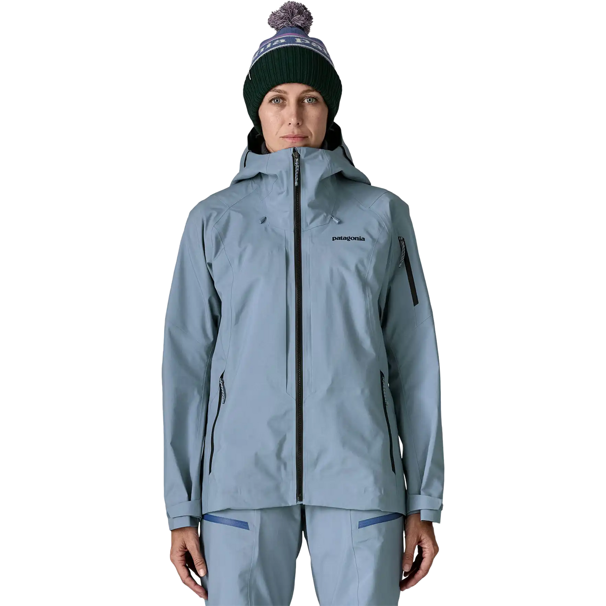 Women's PowSlayer Gore-Tex Jacket