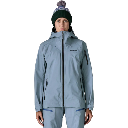 Women's PowSlayer Gore-Tex Jacket