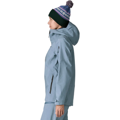 Women's PowSlayer Gore-Tex Jacket