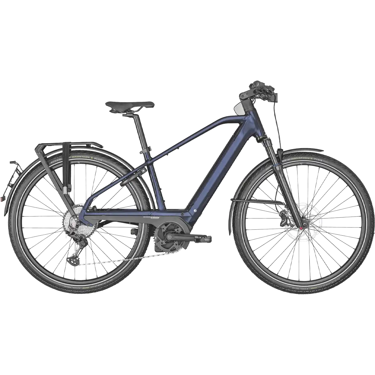 Silence eRIDE 20