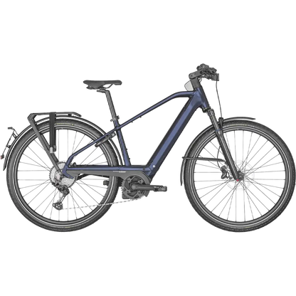 Silence eRIDE 20