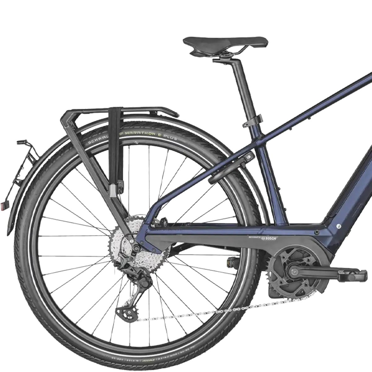 Silence eRIDE 20