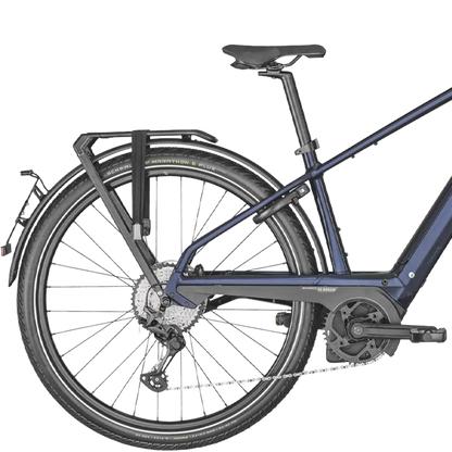 Silence eRIDE 20