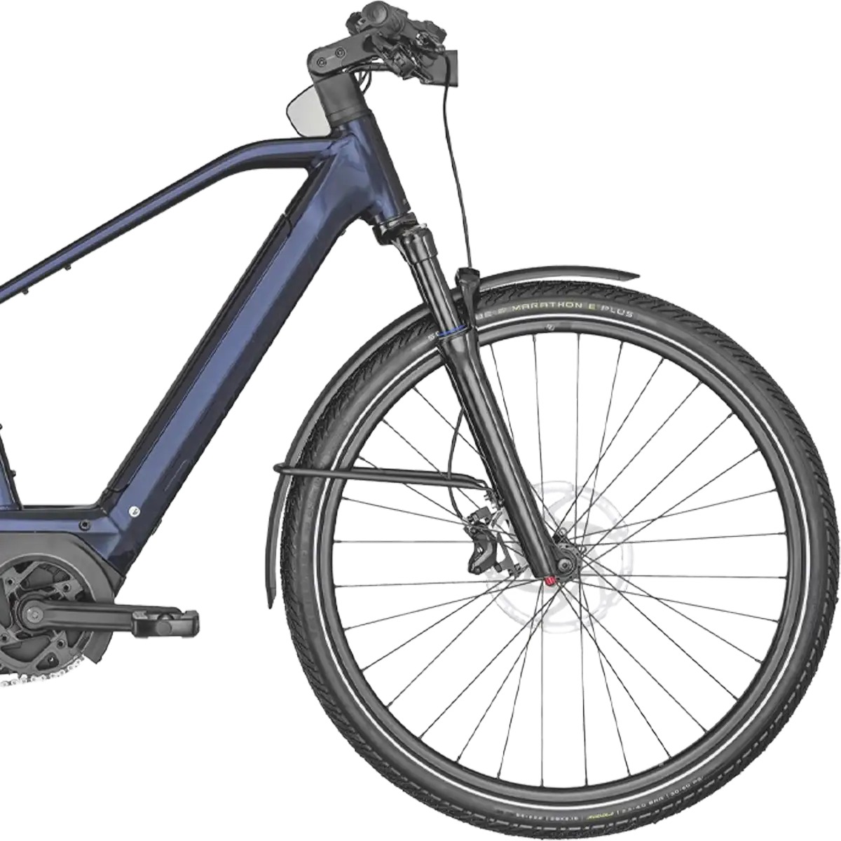 Silence eRIDE 20