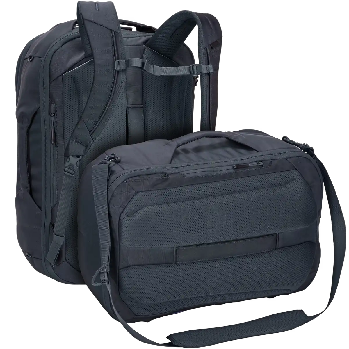 Subterra 2 Convertible Carry On Bag