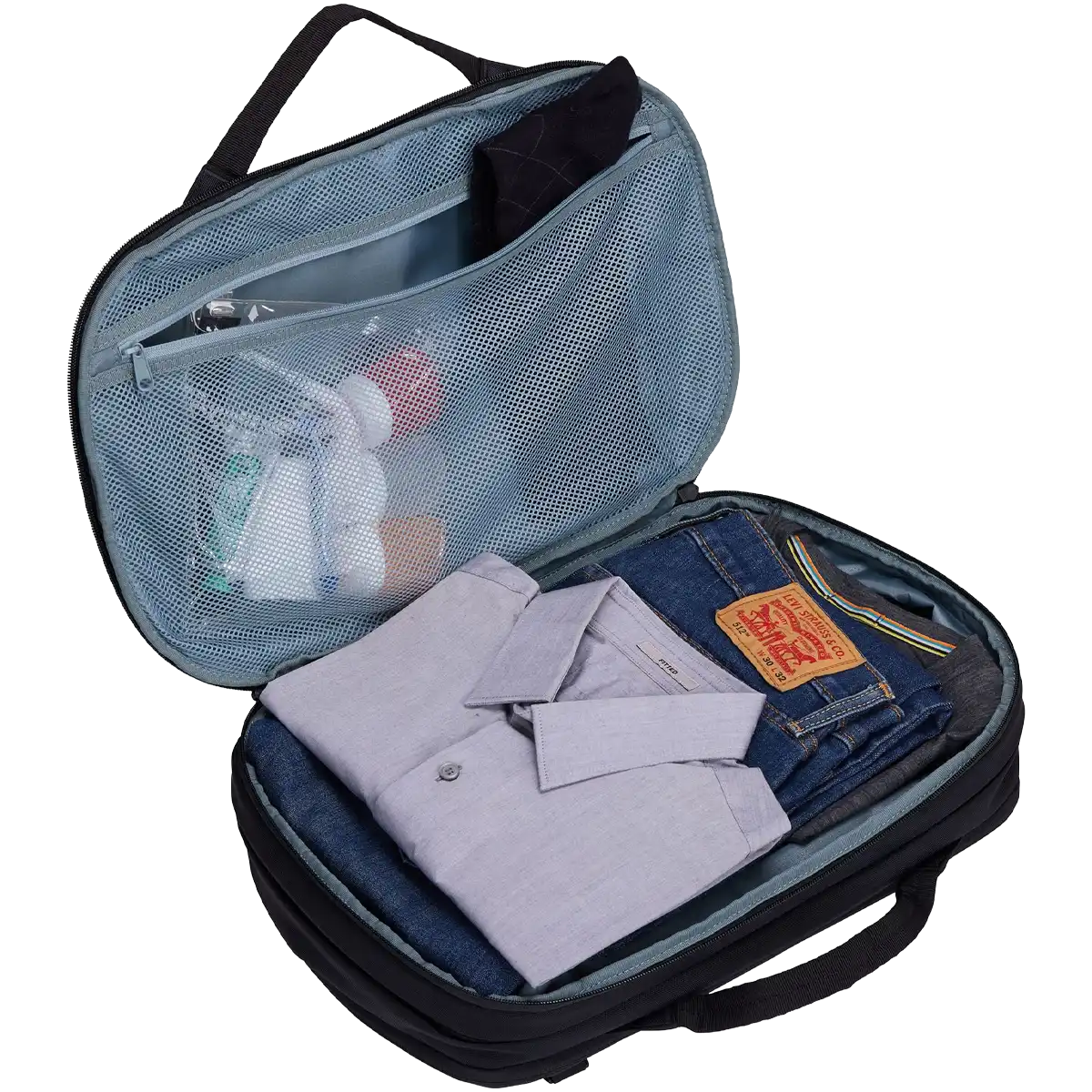 Subterra 2 Hybrid Travel Bag