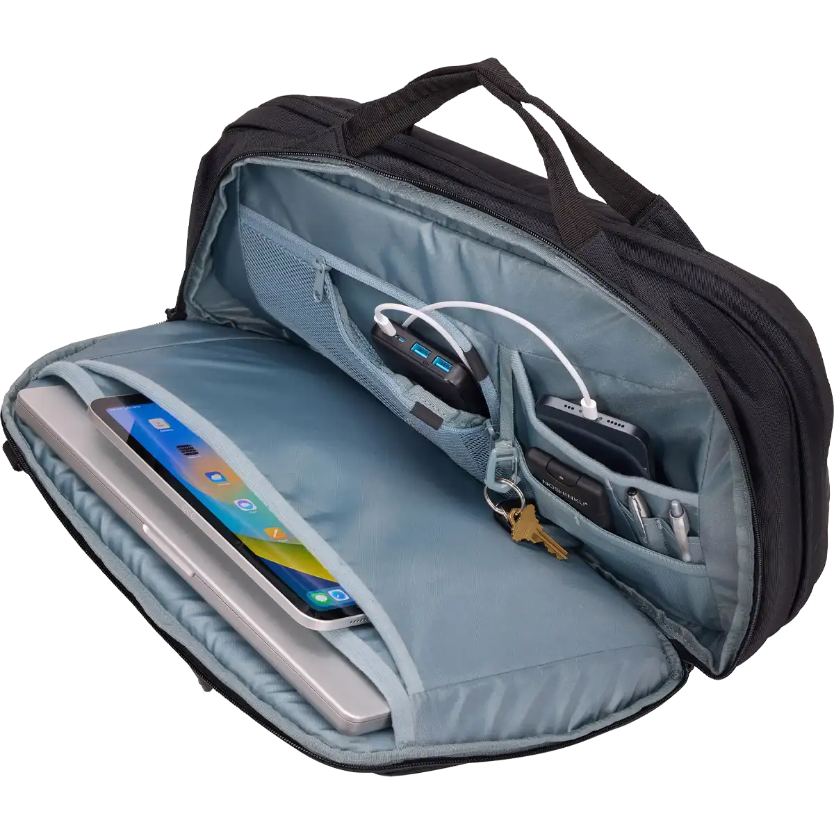 Subterra 2 Hybrid Travel Bag