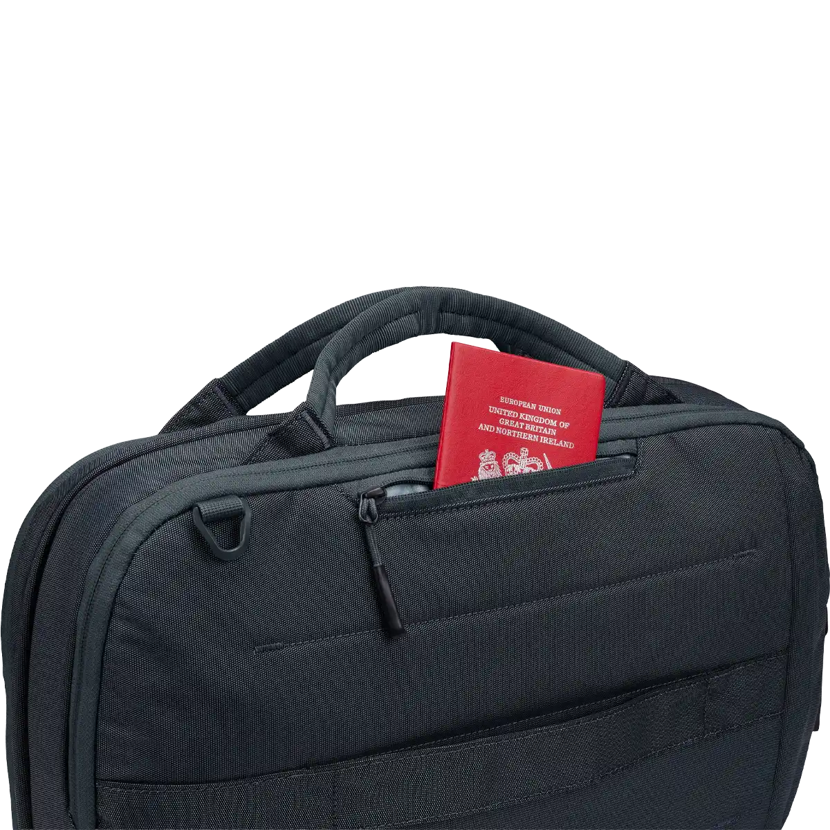 Subterra 2 Hybrid Travel Bag