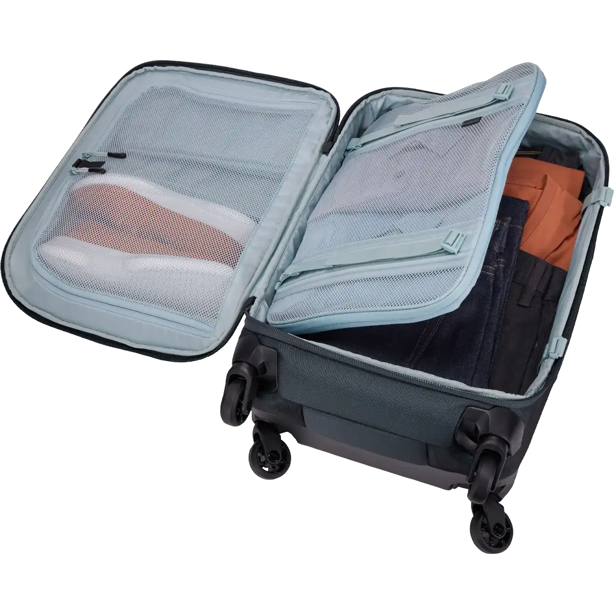 Subterra 2 Carry On Spinner