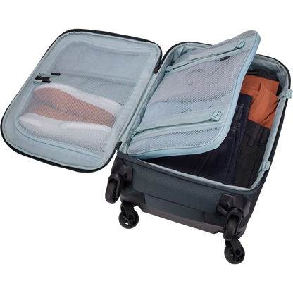 Subterra 2 Carry On Spinner