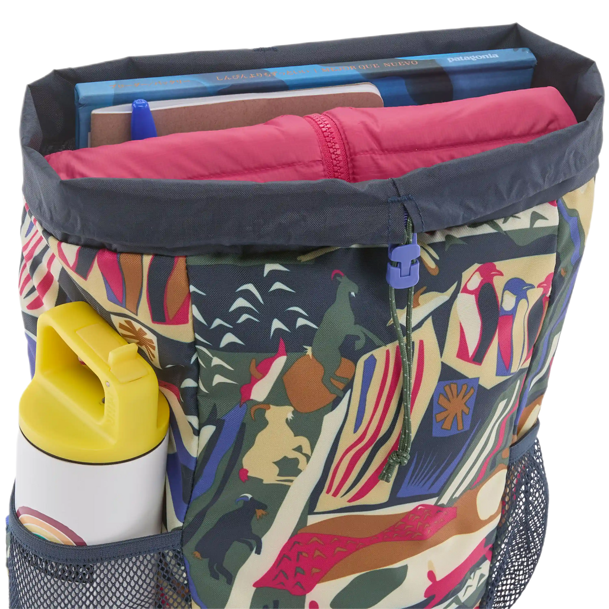 Youth Refugito Day Pack 12L