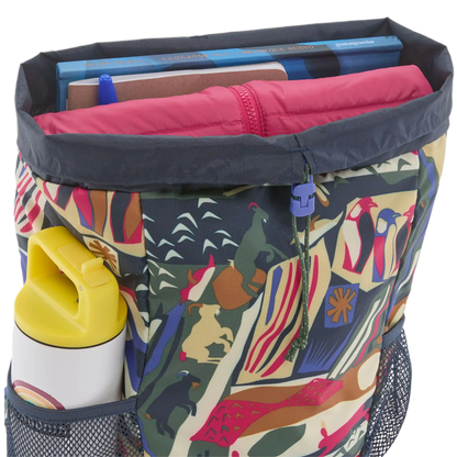 Youth Refugito Day Pack 12L