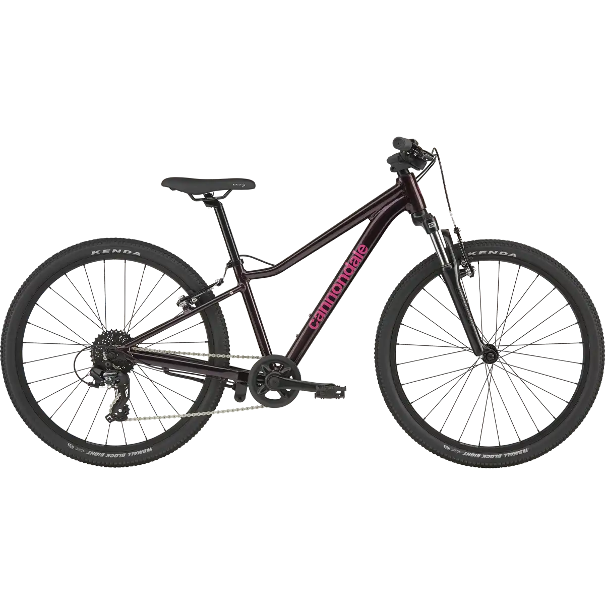 Youth Trail 24