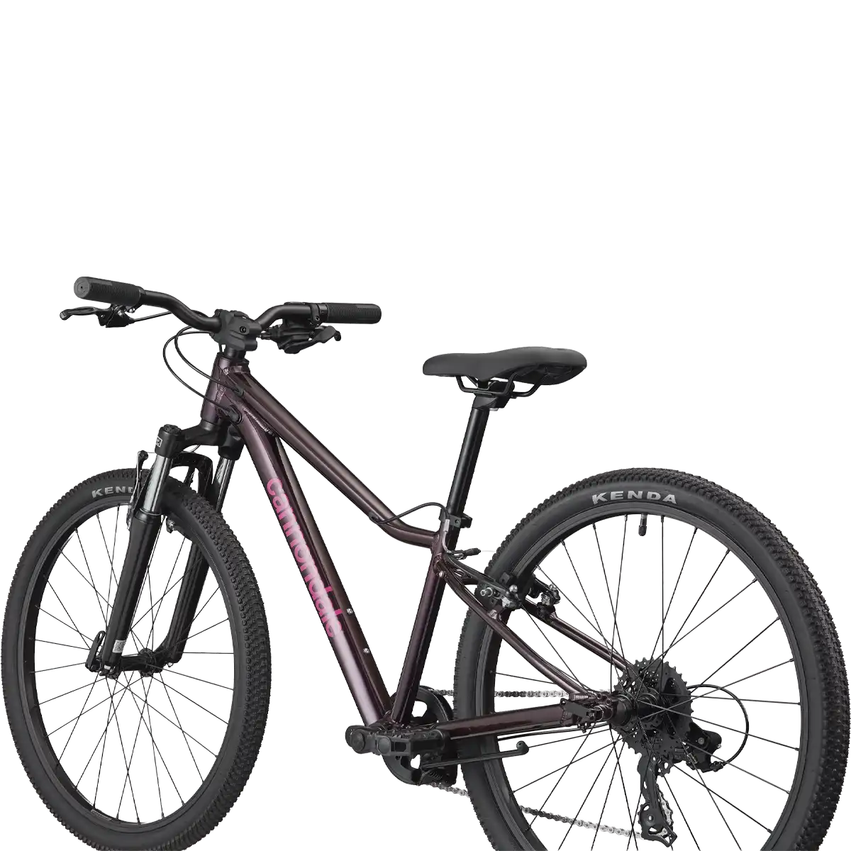 Youth Trail 24