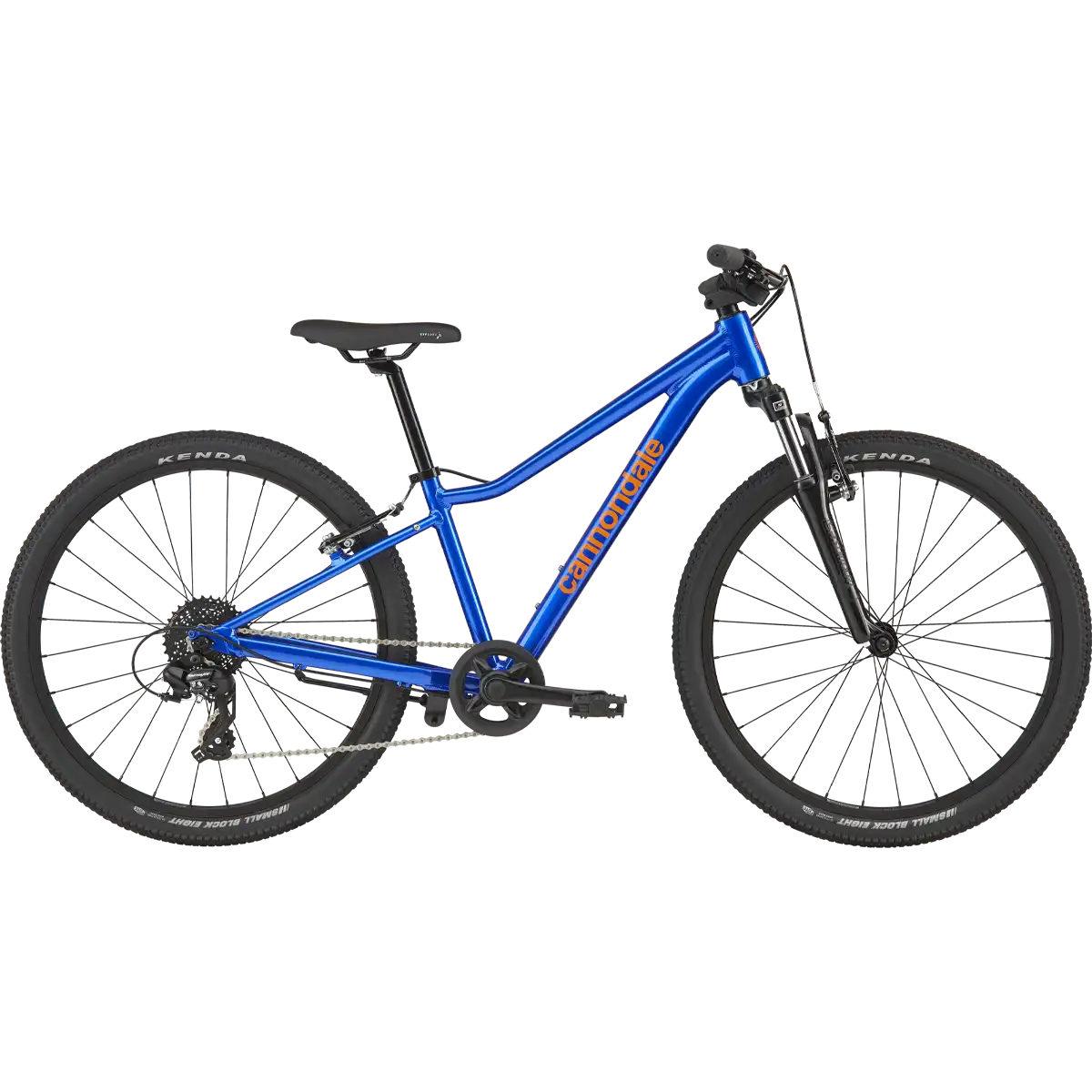 Youth Trail 24