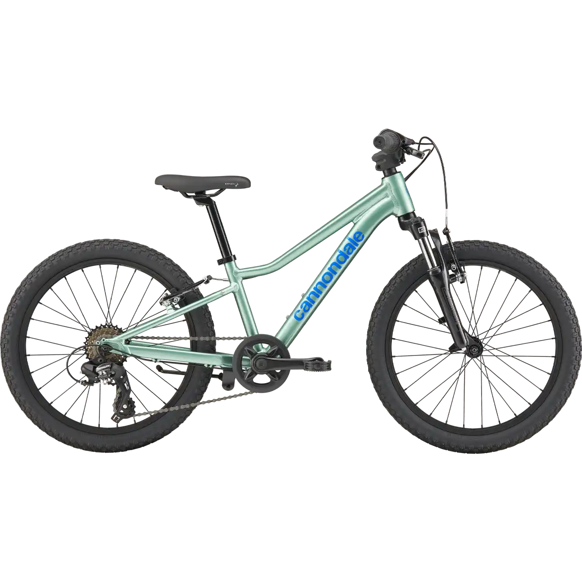 Youth Trail 20