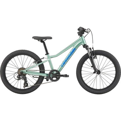 Youth Trail 20