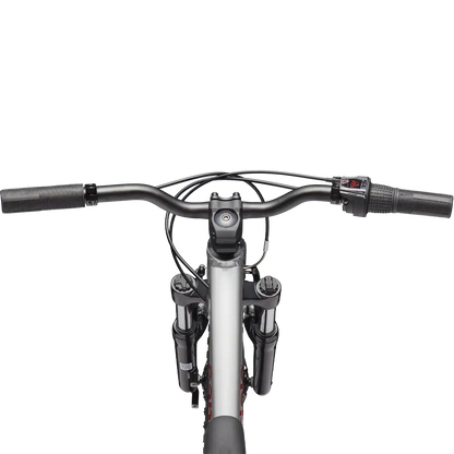 Youth Trail 20