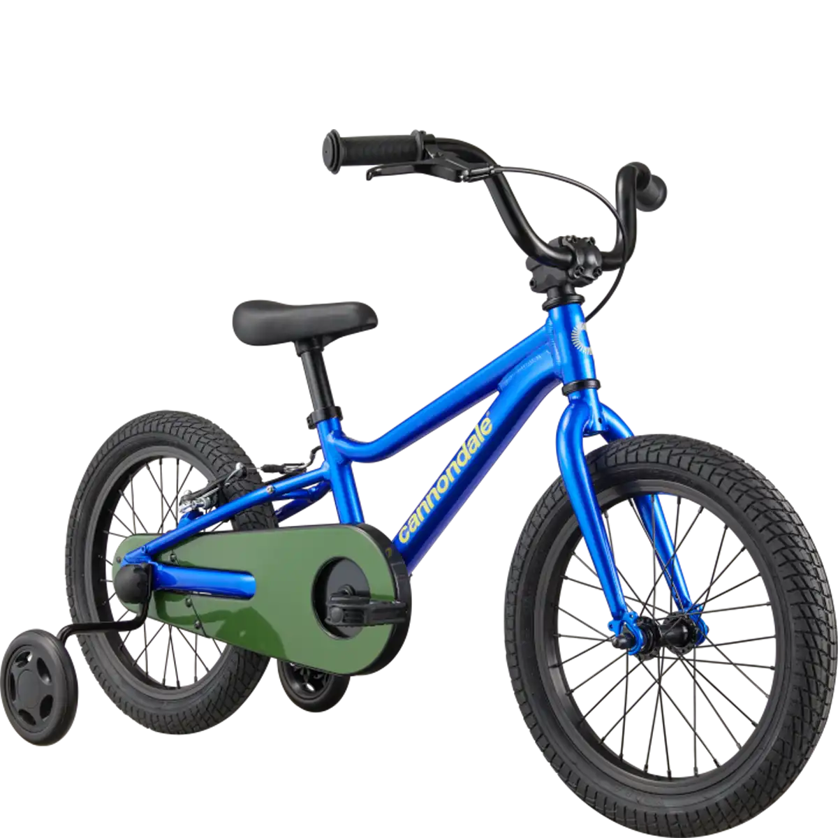 Youth Trail 16 Single-Speed C2