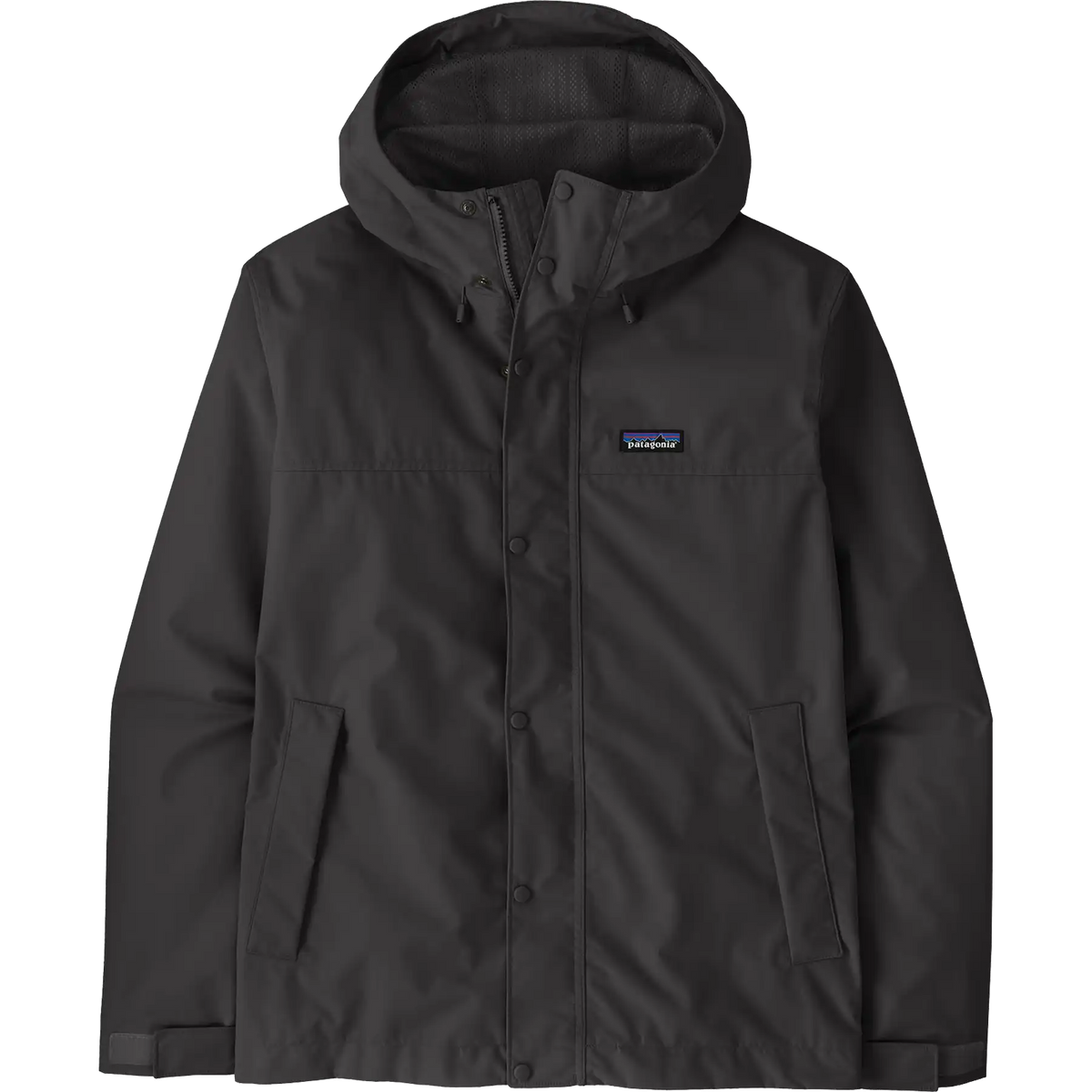 Men's Outdoor Everyday Rain Jacket