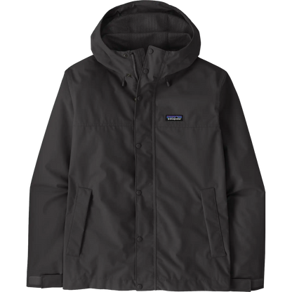 Men's Outdoor Everyday Rain Jacket
