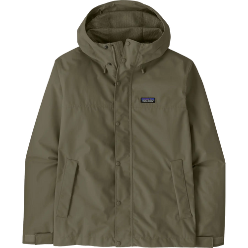 Men's Outdoor Everyday Rain Jacket