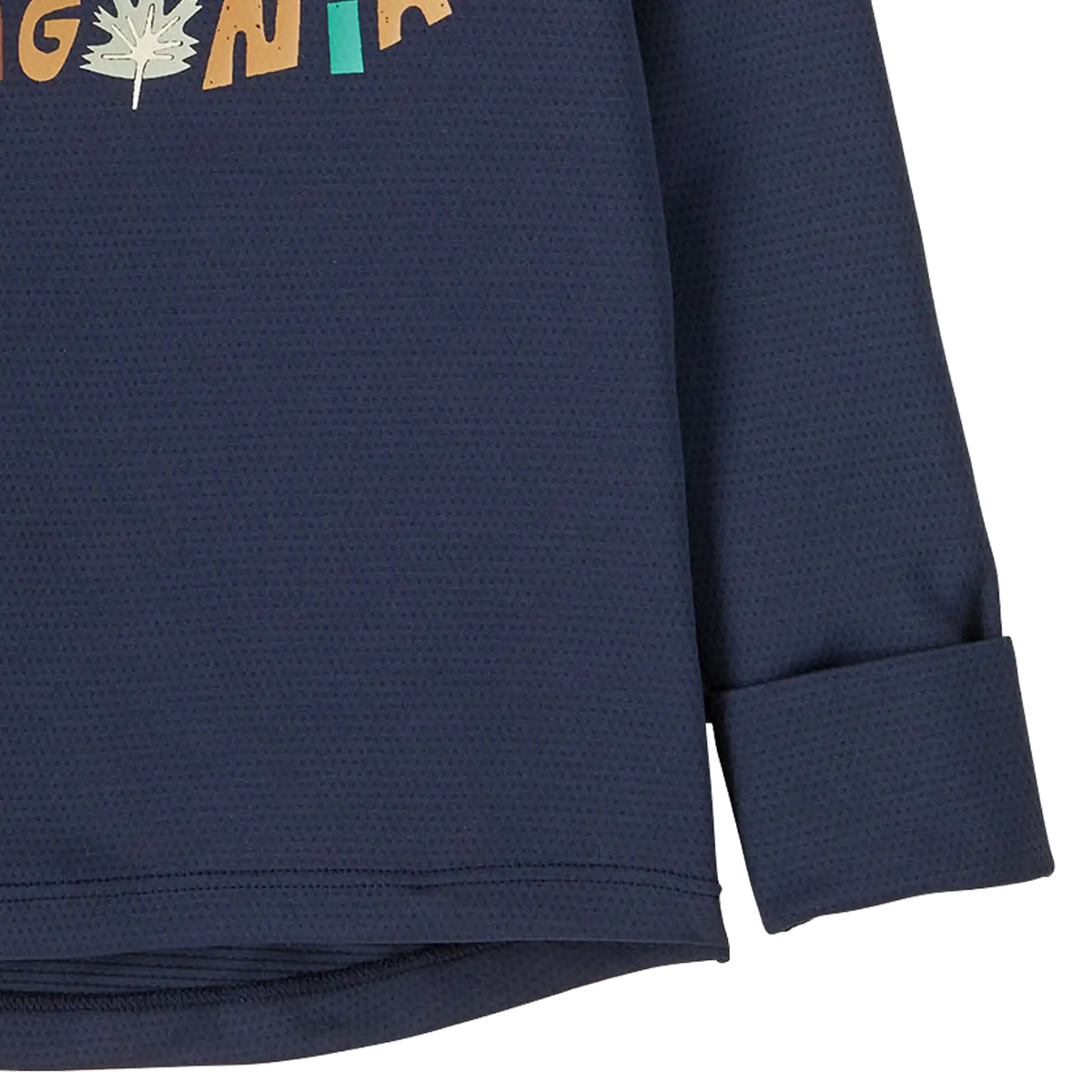 Youth Baby Capilene Midweight Crew
