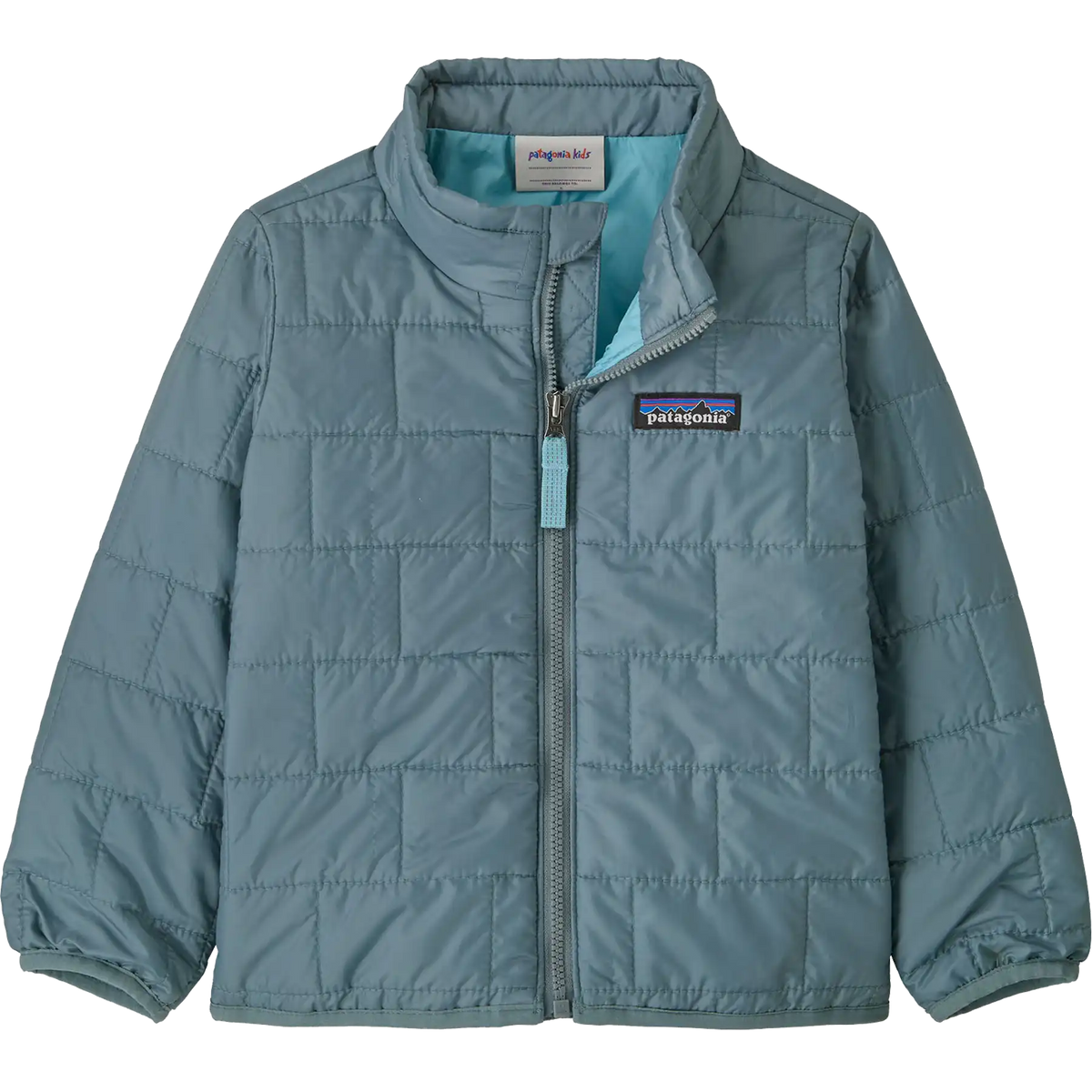Youth Baby Nano Puff Jacket