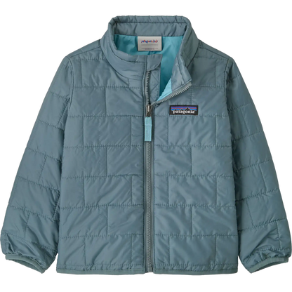 Youth Baby Nano Puff Jacket