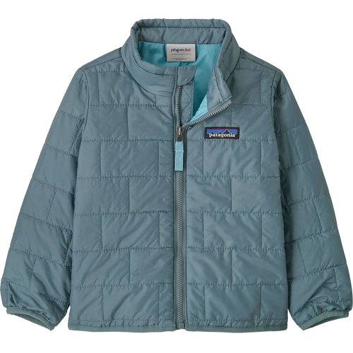 Youth Baby Nano Puff Jacket