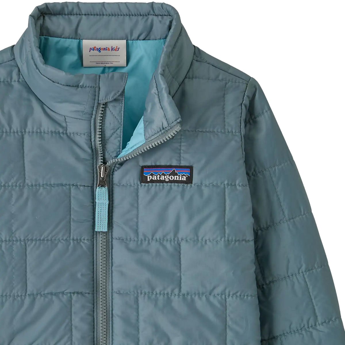 Youth Baby Nano Puff Jacket