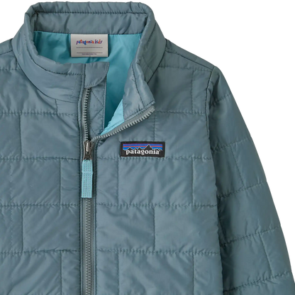 Youth Baby Nano Puff Jacket