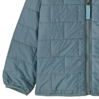 Youth Baby Nano Puff Jacket
