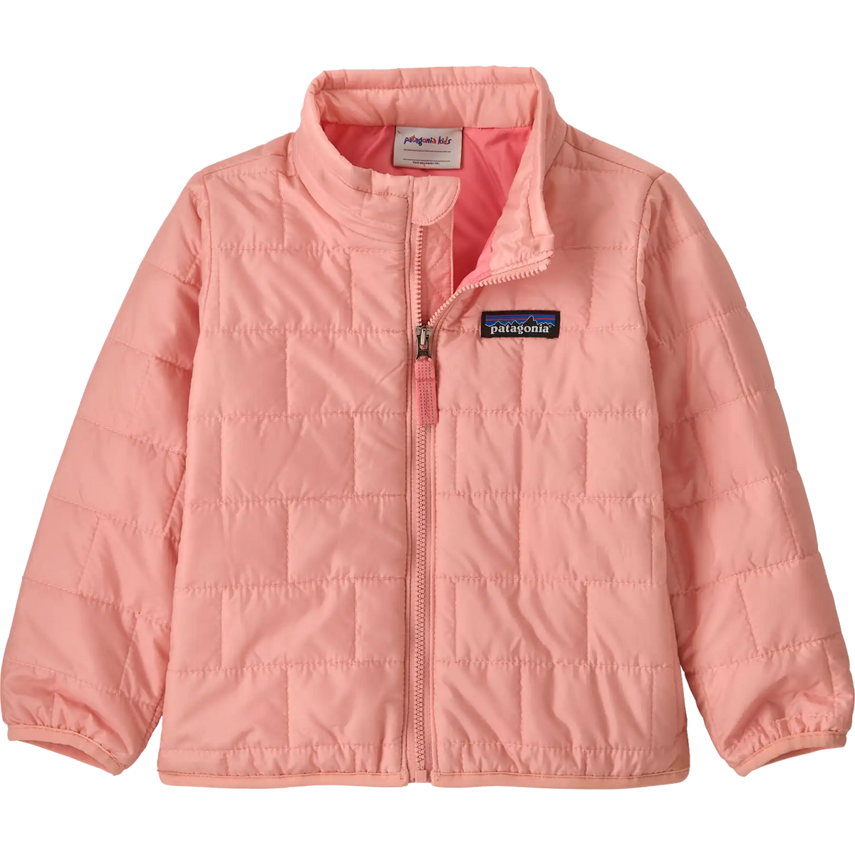 Youth Baby Nano Puff Jacket