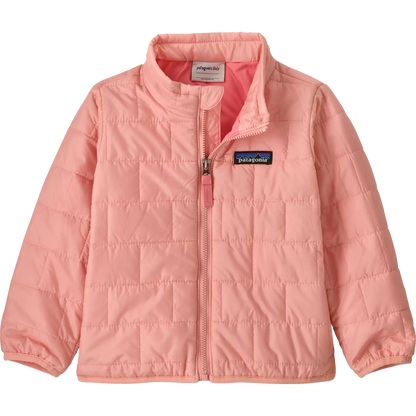 Youth Baby Nano Puff Jacket