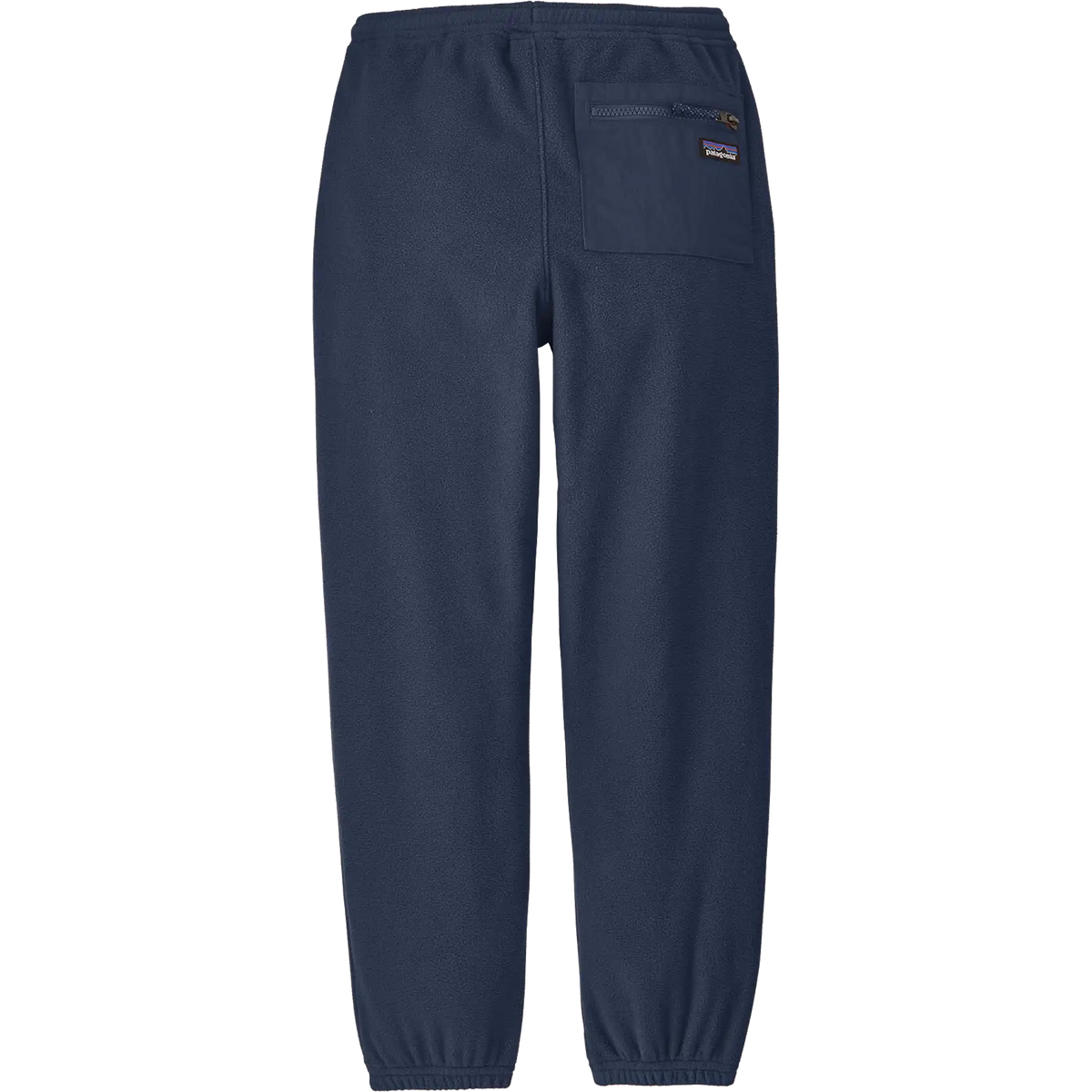 Youth Micro D Joggers