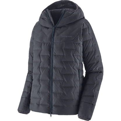 Women's Durable Down Hoody